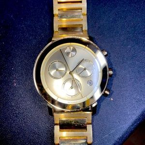 Movado Men’s Watch